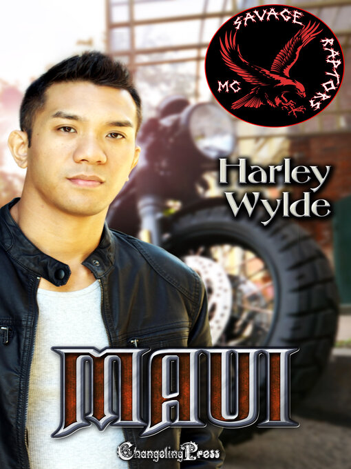 Title details for Maui by Harley Wylde - Available